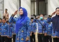 Bupati Pandeglang Akan Terus Perjuangkan Nasib Honorer