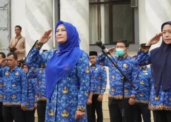 Bupati Pandeglang Akan Terus Perjuangkan Nasib Honorer