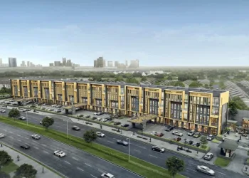 Sinar Mas Land Hadirkan Iconix Studio Loft di BSD City, Begini Detailnya!
