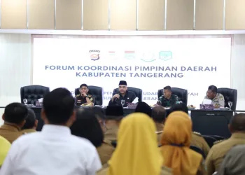Pelaku Penganiaya Pencari Barang Bekas Hingga Tewas di Karawaci Tangerang Diringkus Polisi