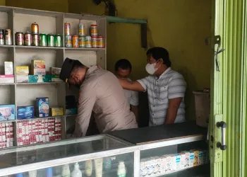 Ayah di Teluknaga Tangerang Setubuhi Anak Kandung Hingga Ratusan Kali