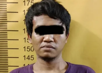 Penipu Jual Beli Motor di Tangerang Diringkus Polisi, Begini Modus Pelaku Kelabui Korban!