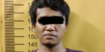 Penipu Jual Beli Motor di Tangerang Diringkus Polisi, Begini Modus Pelaku Kelabui Korban!