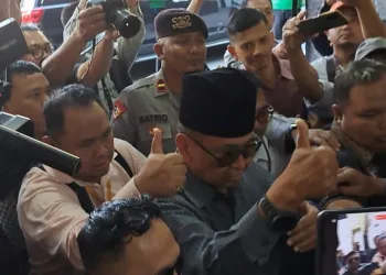 Diskominfo Kabupaten Tangerang Gelar Rapat Peningkatan Kapasitas PPID