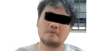 Pemilik Senpi Rakitan di Tangerang Diringkus Polisi