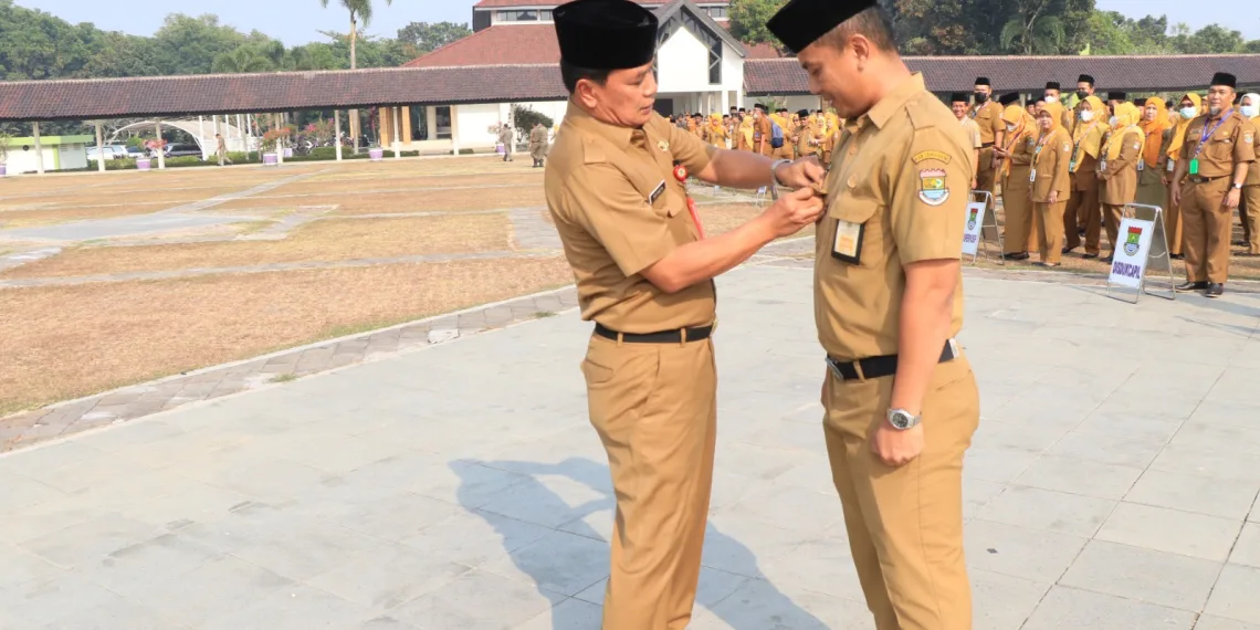 ASN Kabupaten Tangerang Diminta Fokus Tuntaskan RPJMD