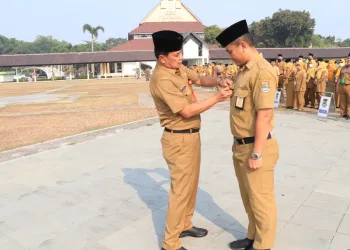 ASN Kabupaten Tangerang Diminta Fokus Tuntaskan RPJMD