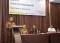 Pelatihan Desain Grafis Dorong Pengembangan UMKM di Tangsel
