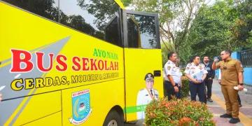 Pelatihan Desain Grafis Dorong Pengembangan UMKM di Tangsel