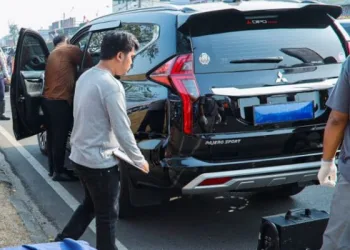 Pemprov DKI Jakarta Siapkan Tarif Parkir Tertinggi Bagi Kendaraan Tak Lulus Uji Emisi