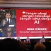 PWI se-Indonesia Bahas Tantangan AI di Era Digital