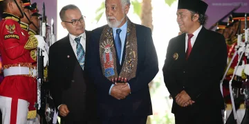 Sambut Tamu Negara  KTT ASEAN 2023, Pj Gubernur Al Muktabar Tampilkan Budaya Banten