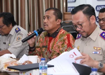BPN Kota Depok Bikin Gebrakan Lagi, Gulirkan Skema Penyelesaian Konflik Melalui GTRA