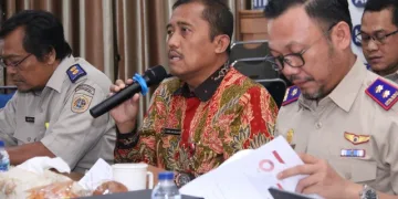 BPN Kota Depok Bikin Gebrakan Lagi, Gulirkan Skema Penyelesaian Konflik Melalui GTRA