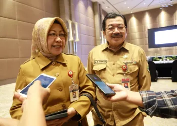 Pj Sekda Provinsi Banten Virgojanti: Pengembangan Pariwisata Dorong Aktivitas Ekonomi Masyarakat
