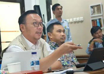 Kabar Baik, BPN Kota Depok Mulai Mengkaji Pengadaan Sisa Tanah Jalan Tol Cinere-Jagorawi