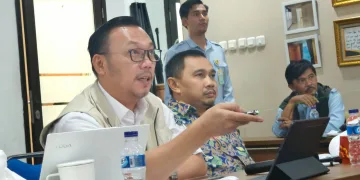 Kabar Baik, BPN Kota Depok Mulai Mengkaji Pengadaan Sisa Tanah Jalan Tol Cinere-Jagorawi