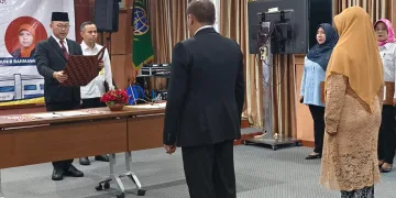 BPN Kota Depok Minta PPAT dan Notaris Jaga Martabat Profesi dan Putus Rantai Calo