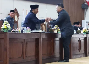 Fokus APBD Perubahan TA 2023 Pada Pembangunan dan Kemasyarakatan