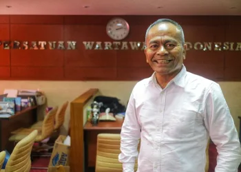 PWI Pusat Gelar Kongres XXV, Bang Atal Kembali Maju Sebagai Calon Ketum
