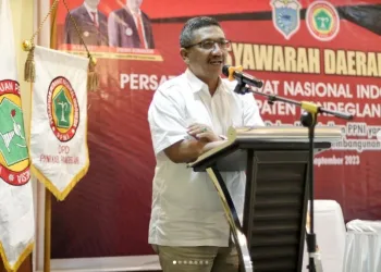 PPNI Berkontribusi Tingkatkan Derajat Kesehatan Masyarakat