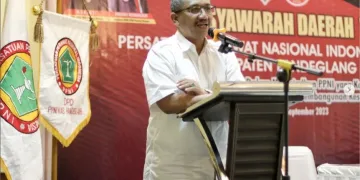 PPNI Berkontribusi Tingkatkan Derajat Kesehatan Masyarakat
