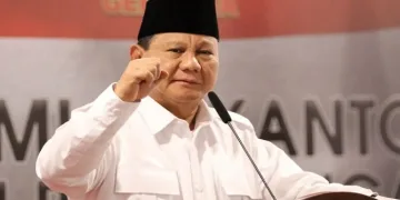 Prabowo Subianto Belum Ungkap Nama Cawapres, Dua Nama Muncul Sebagai Calon Potensial”