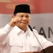 Prabowo Subianto Belum Ungkap Nama Cawapres, Dua Nama Muncul Sebagai Calon Potensial”