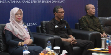 Pemkab Lebak Gelar Optimalisasi Peran PPID Dalam Penyelenggaraan Layanan Informasi Publik