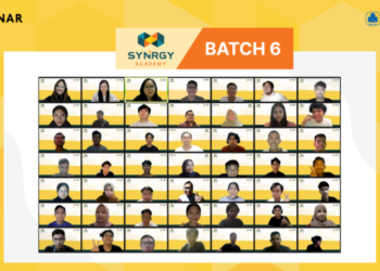 Siap Jadi Talenta Digital, 231 Peserta Ikut BCA SYNRGY Academy Batch Ke-6