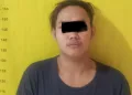 Joki Curanmor di Ciledug Tangerang Diringkus Polisi