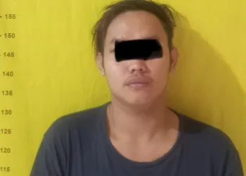 Joki Curanmor di Ciledug Tangerang Diringkus Polisi