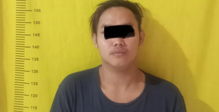 Joki Curanmor di Ciledug Tangerang Diringkus Polisi
