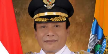 Wakil Bupati Serang Pandji Tirtayasa Tutup Usia