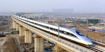 Kereta Cepat Jakarta-Bandung Mulai Berbayar Oktober, Segini Tarifnya!