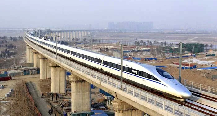 Kereta Cepat Jakarta-Bandung Mulai Berbayar Oktober, Segini Tarifnya!