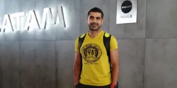 Breaking News: Persita Tangerang Pecat Pelatih Luis Edmundo Duran