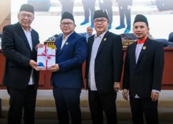APBD Pemkot Tangerang Selatan Bertambah