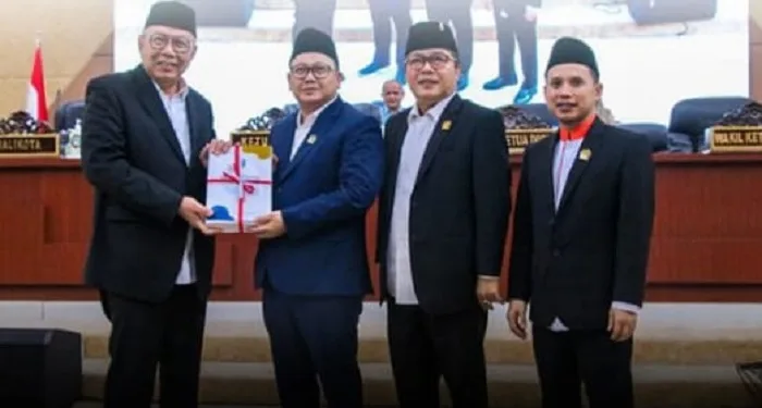 APBD Pemkot Tangerang Selatan Bertambah