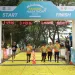 Pilar Saga Ichsan Ikuti Tangsel Marathon 2023, Berharap Ajang Ini Mempersatukan Masyarakat dan Meningkatkan Pariwisata