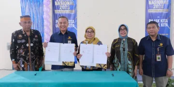 Politeknik PIKSI Input Serang Resmi Miliki Tax Center