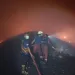 TPA Rawa Kucing Kota Tangerang Terbakar Hebat, Satu Persatu Petugas Damkar Tumbang