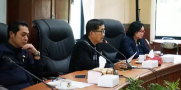 Komisi II DPRD Kabupaten Tangerang Soroti Kinerja Dinas Pendidikan