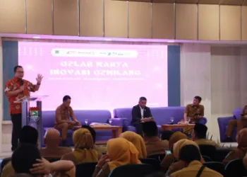 18 Juara Lomba Kanvas Gemilang 2023 Diumumkan, Nih Daftarnya!