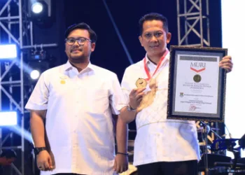 Kapolda Metro Jaya Minta Polrestro Tangerang Kota Tangani Perkara Secara Profesional, Komprehensif dan Terukur