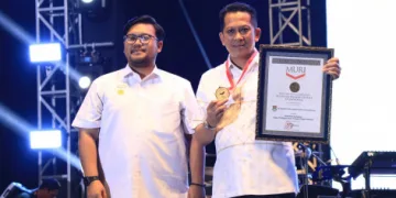 Kapolda Metro Jaya Minta Polrestro Tangerang Kota Tangani Perkara Secara Profesional, Komprehensif dan Terukur