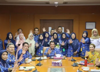 Pemkab Tangerang Miliki UPTD PPA Tekan Kasus Kekerasan Terhadap Perempuan dan Anak