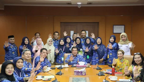 Pemkab Tangerang Miliki UPTD PPA Tekan Kasus Kekerasan Terhadap Perempuan dan Anak