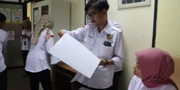 Komisi Informasi Provinsi Banten Soroti SK PPID Kabupaten Tangerang