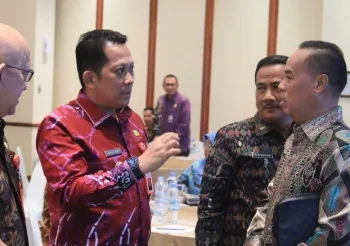 TPPS Kabupaten Tangerang Diminta Optimalkan Upaya Penurunan Stunting